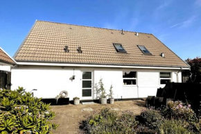 Skagen, Hyggeligt hus i roligt kvarter, Skagen